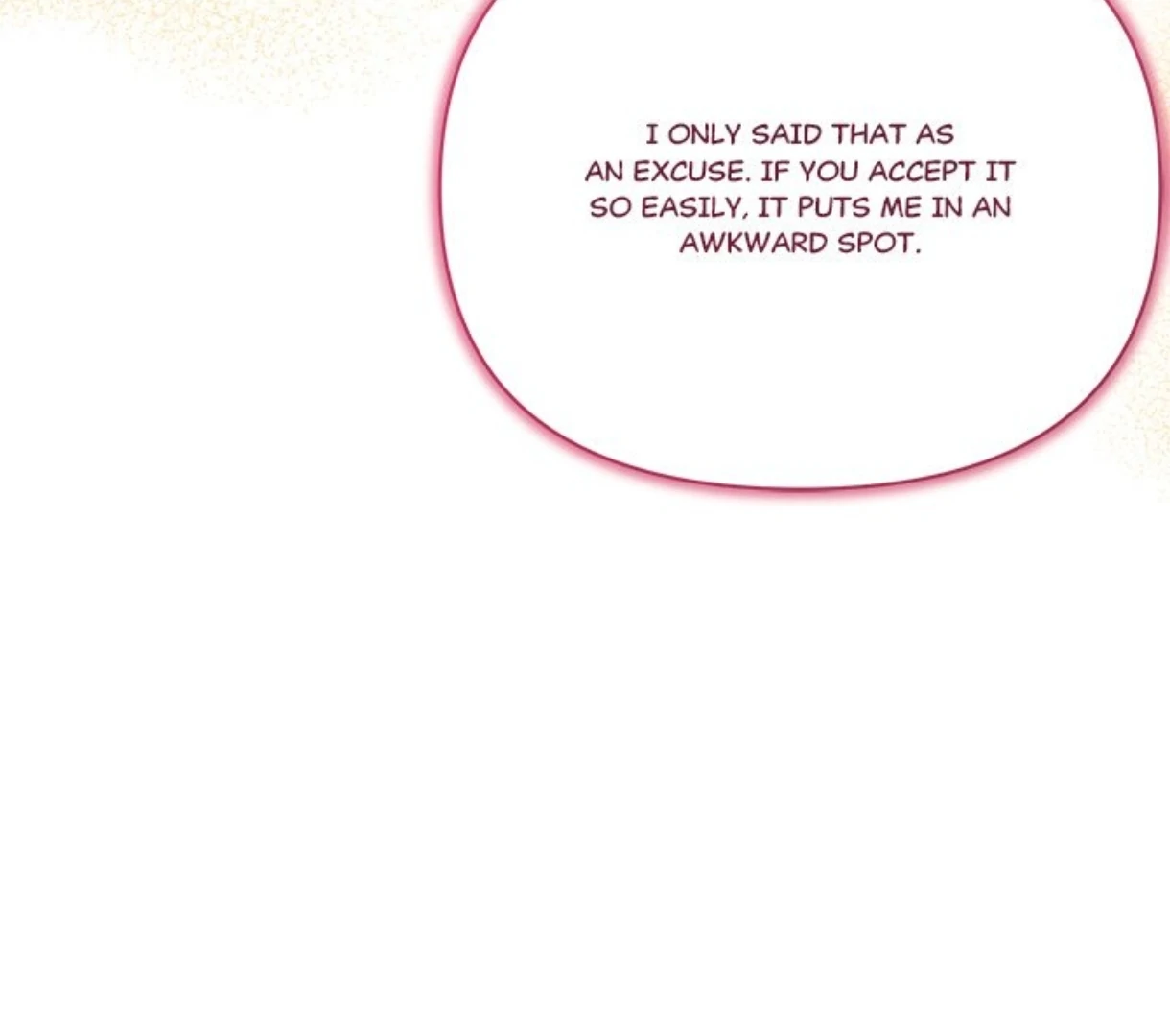 To Be His Wish [Official] - Chapter 55 manhwa