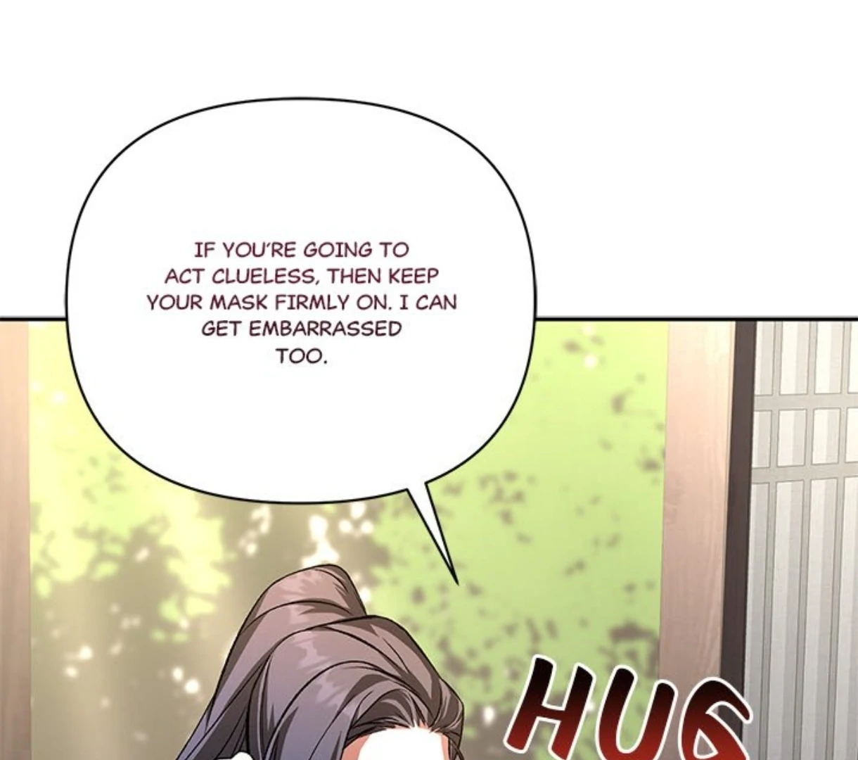 To Be His Wish [Official] - Chapter 55 manhwa