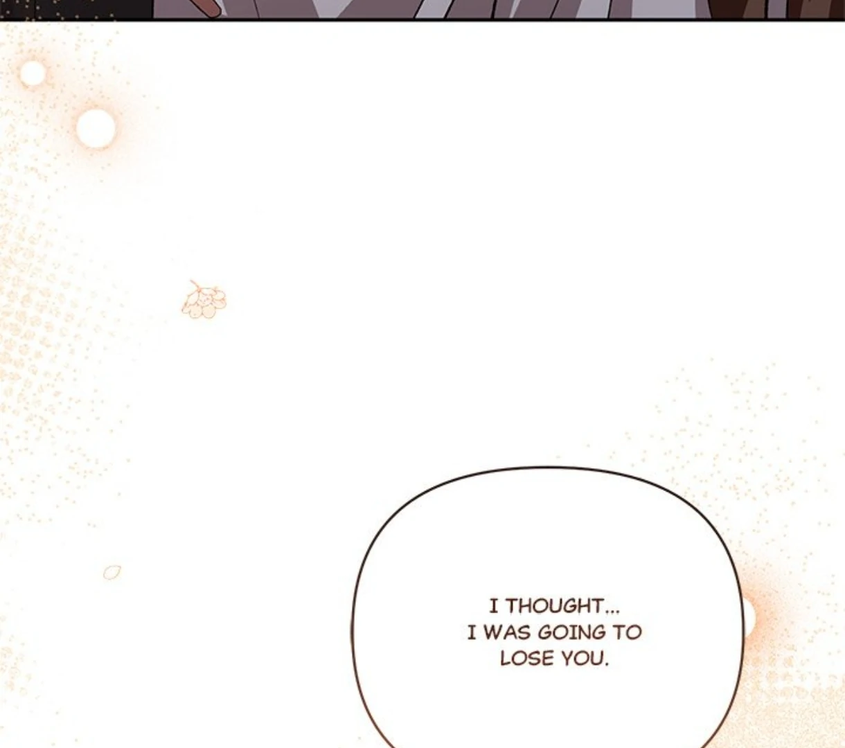 To Be His Wish [Official] - Chapter 55 manhwa
