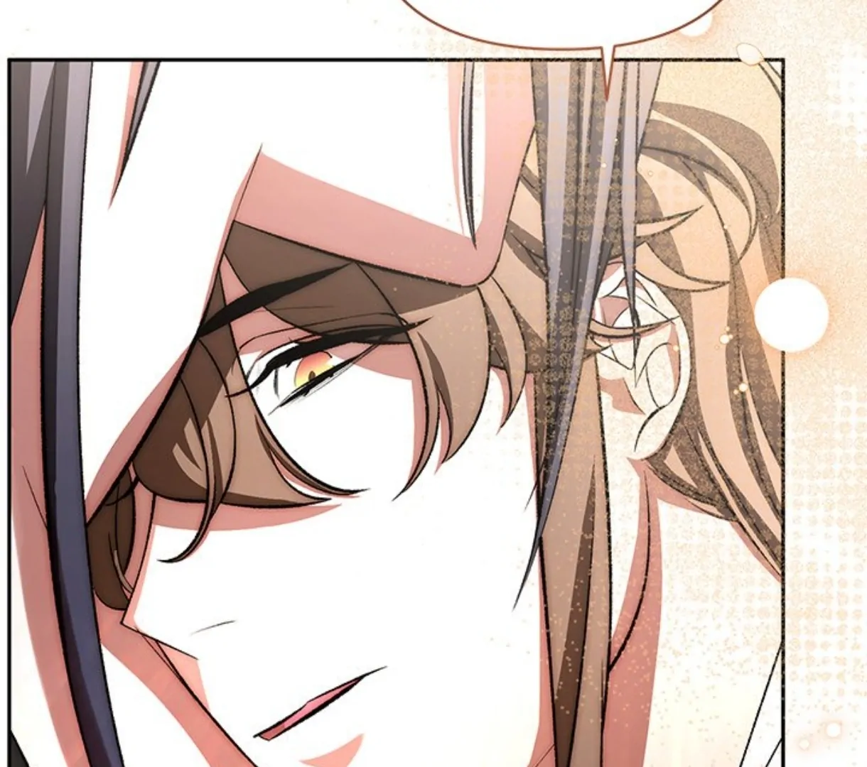 To Be His Wish [Official] - Chapter 55 manhwa
