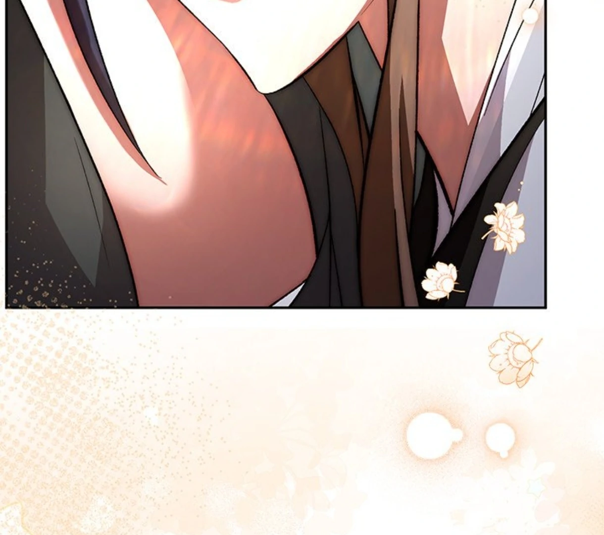 To Be His Wish [Official] - Chapter 55 manhwa