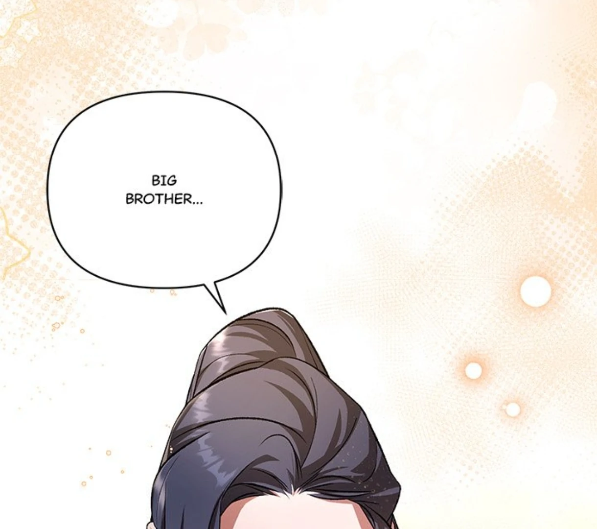 To Be His Wish [Official] - Chapter 55 manhwa
