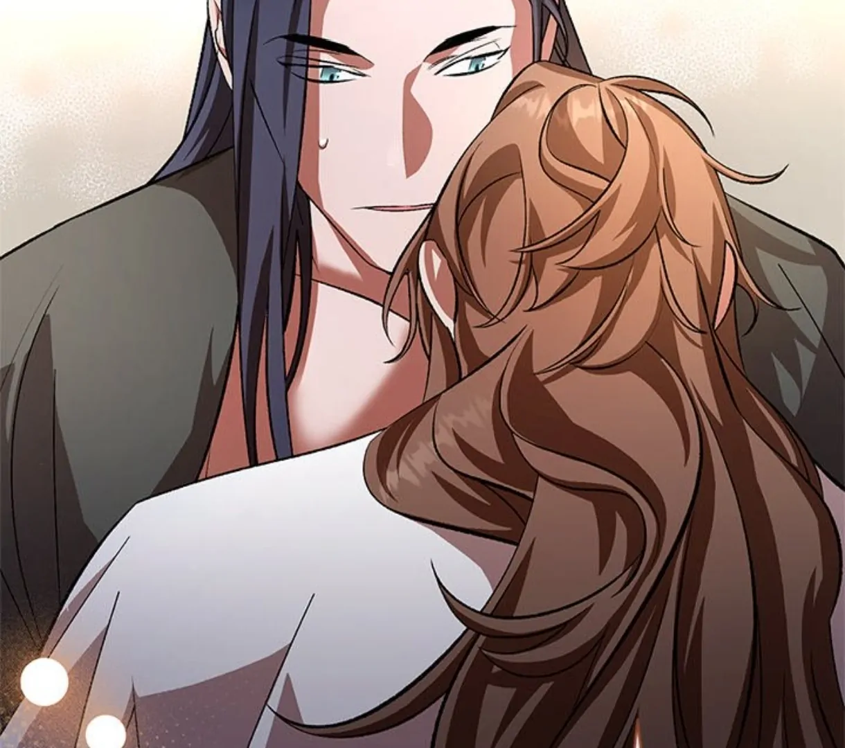To Be His Wish [Official] - Chapter 55 manhwa