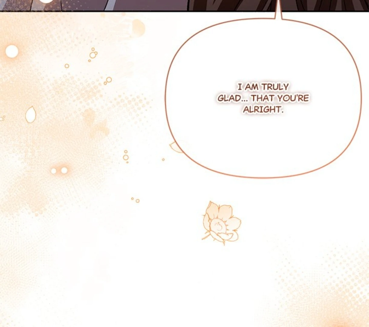 To Be His Wish [Official] - Chapter 55 manhwa