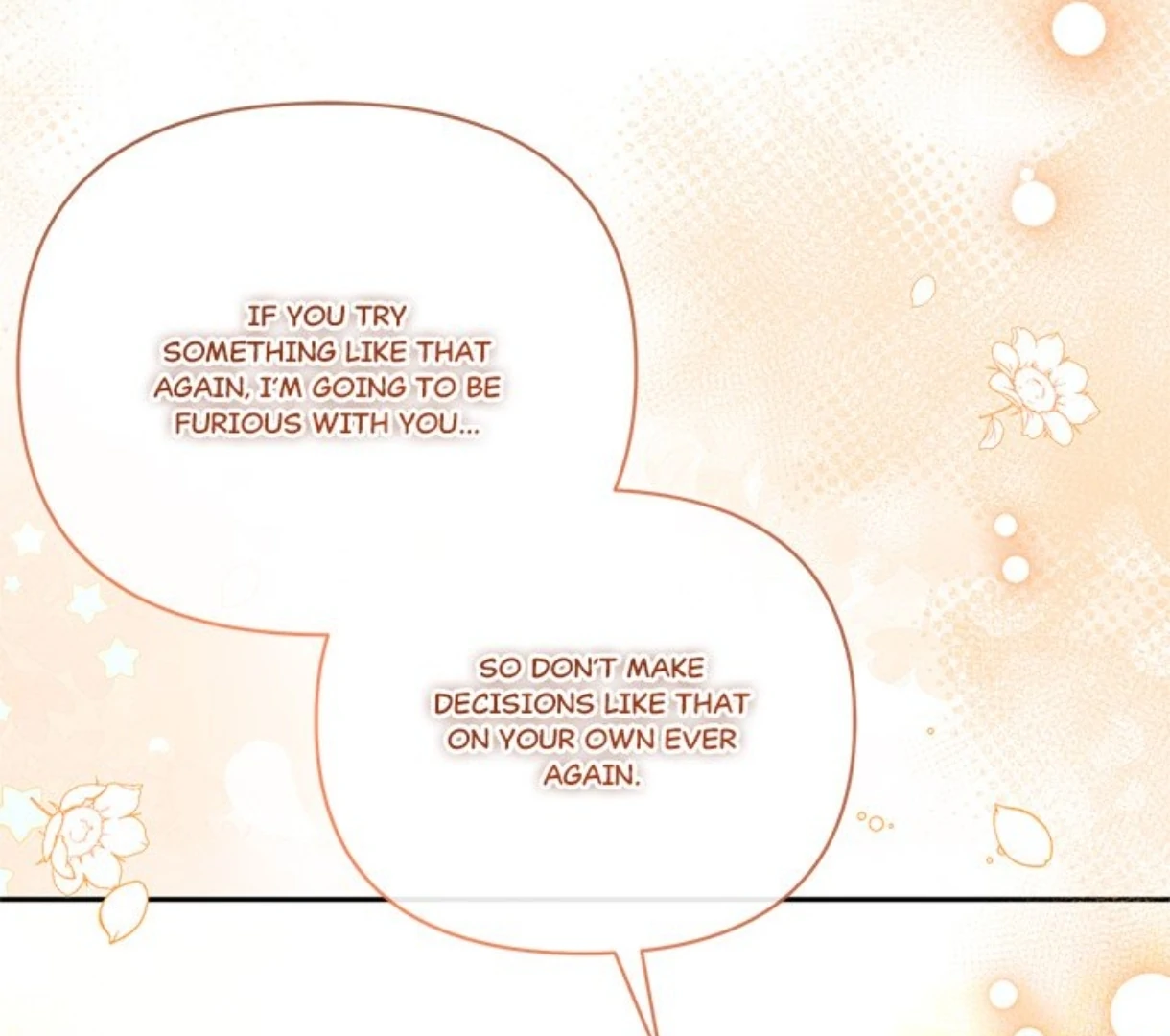 To Be His Wish [Official] - Chapter 55 manhwa