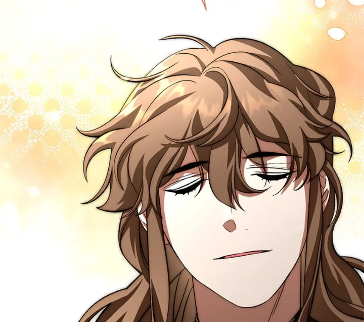 To Be His Wish [Official] - Chapter 55 manhwa