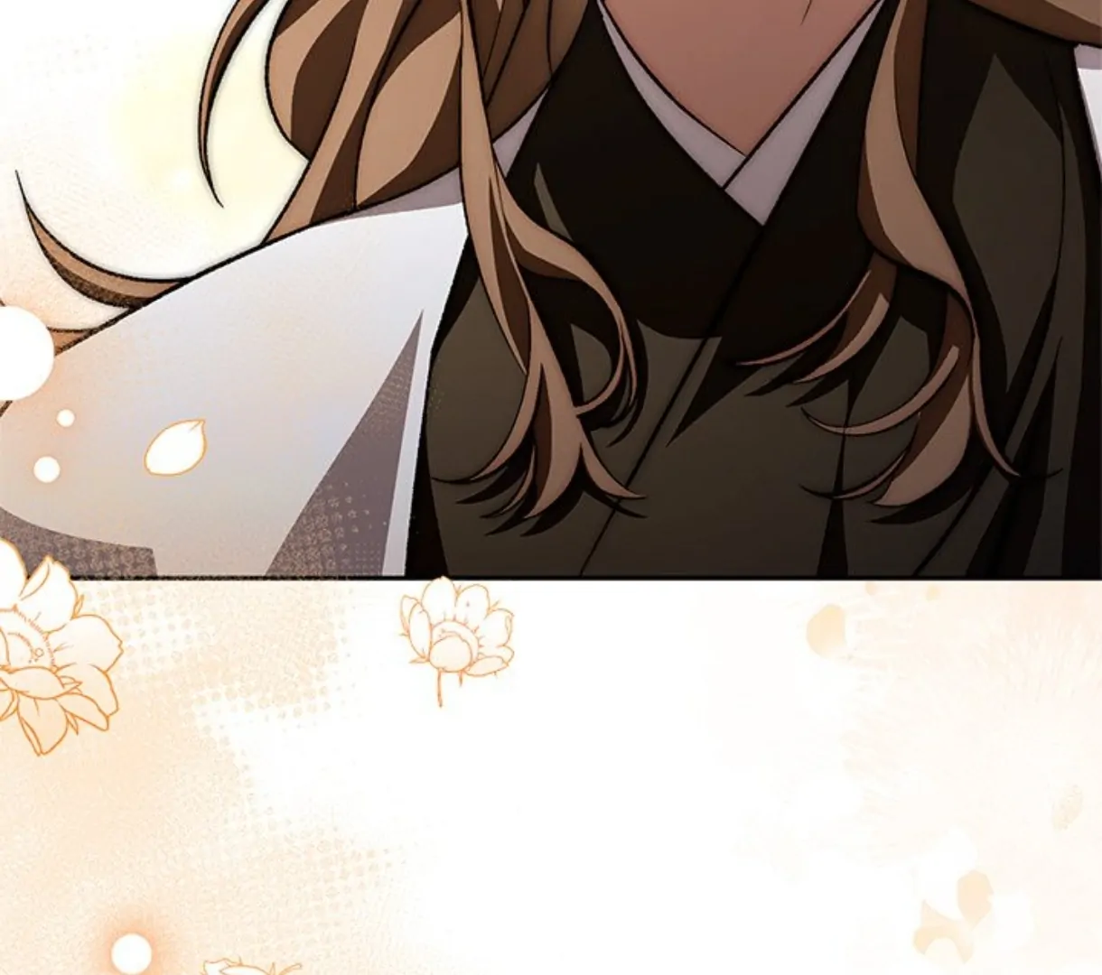 To Be His Wish [Official] - Chapter 55 manhwa