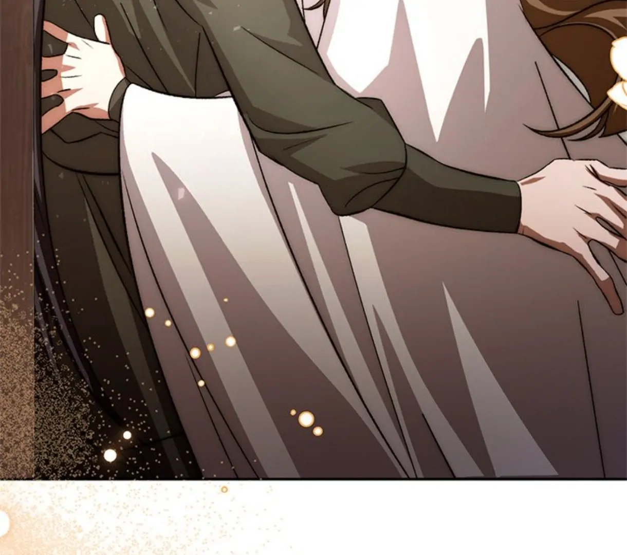 To Be His Wish [Official] - Chapter 55 manhwa