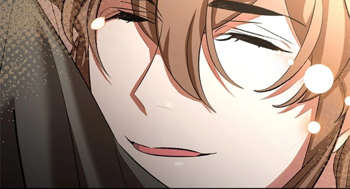 To Be His Wish [Official] - Chapter 55 manhwa