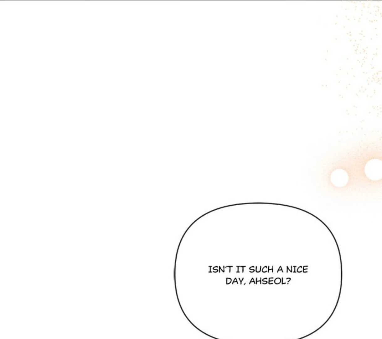 To Be His Wish [Official] - Chapter 55 manhwa