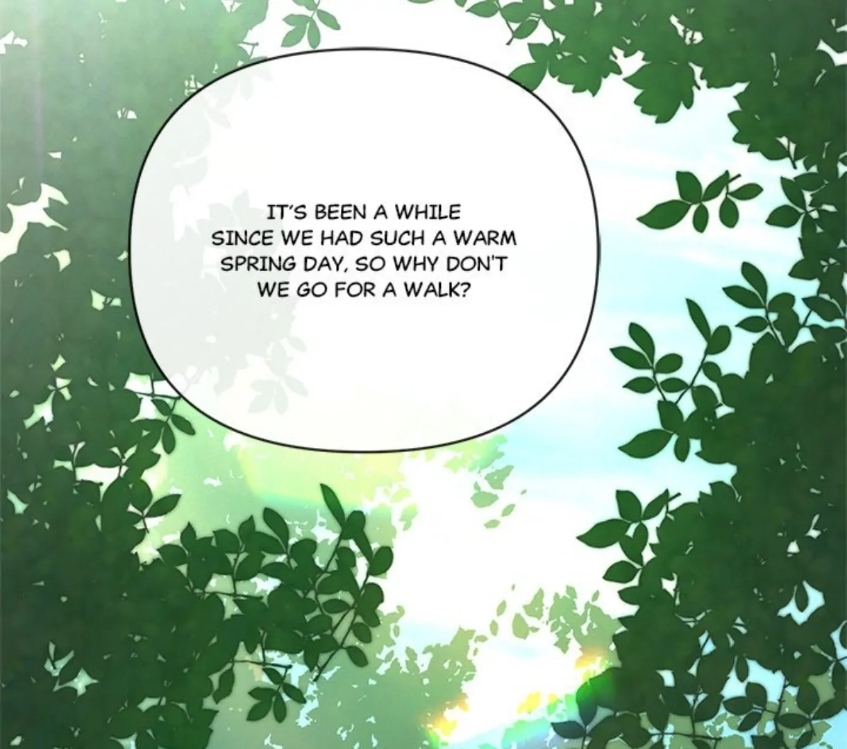 To Be His Wish [Official] - Chapter 55 manhwa