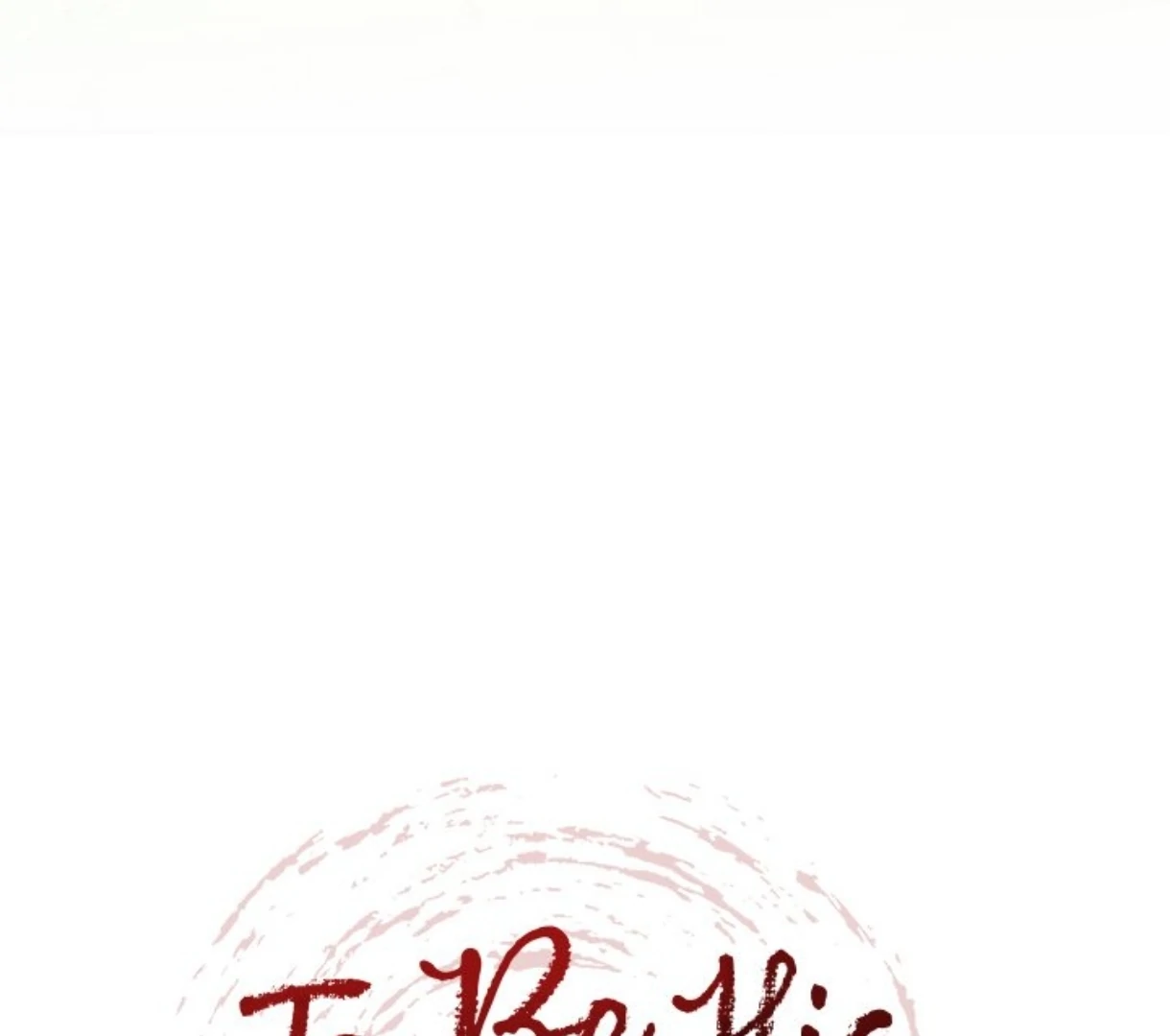 To Be His Wish [Official] - Chapter 55 manhwa
