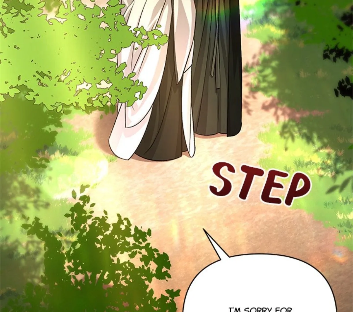 To Be His Wish [Official] - Chapter 55 manhwa