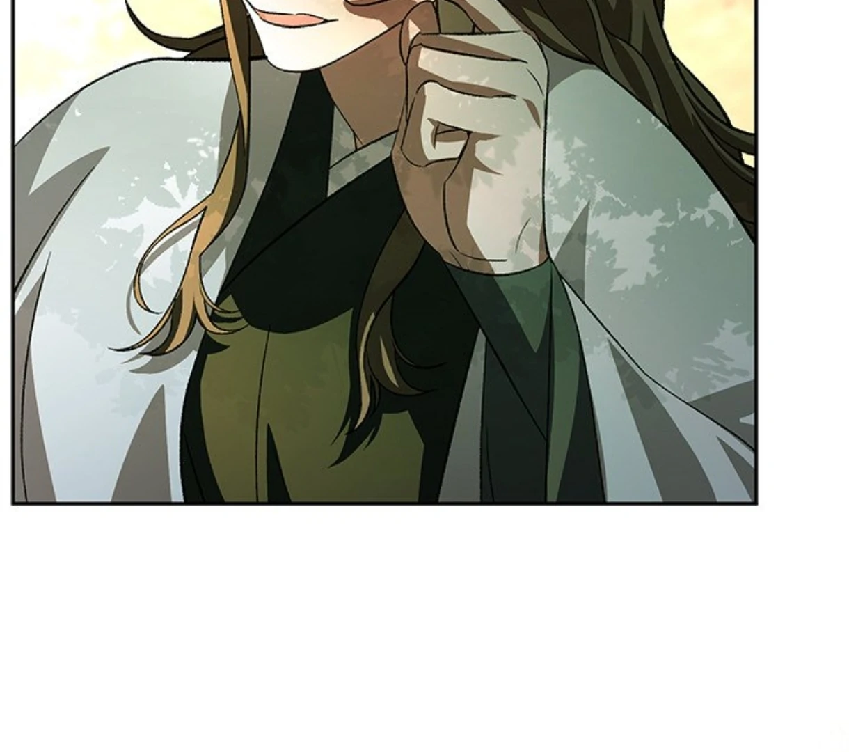To Be His Wish [Official] - Chapter 55 manhwa
