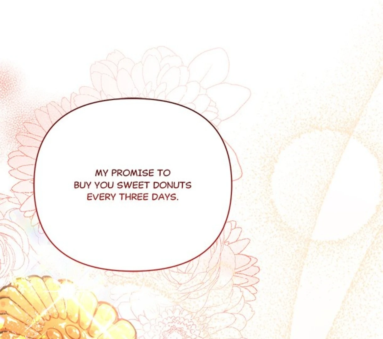 To Be His Wish [Official] - Chapter 55 manhwa