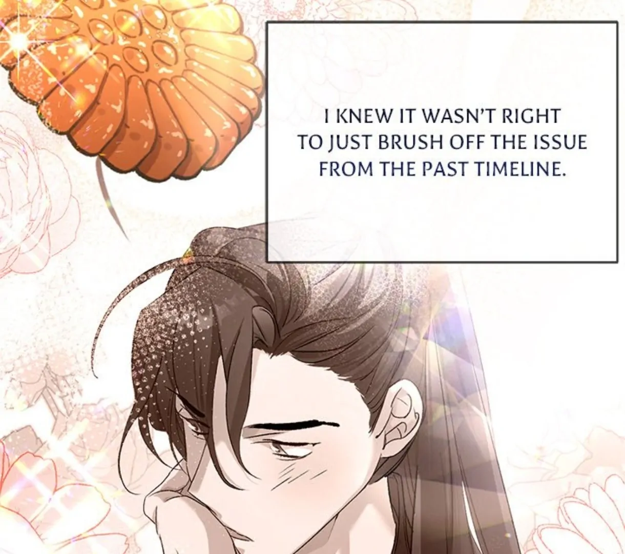 To Be His Wish [Official] - Chapter 55 manhwa