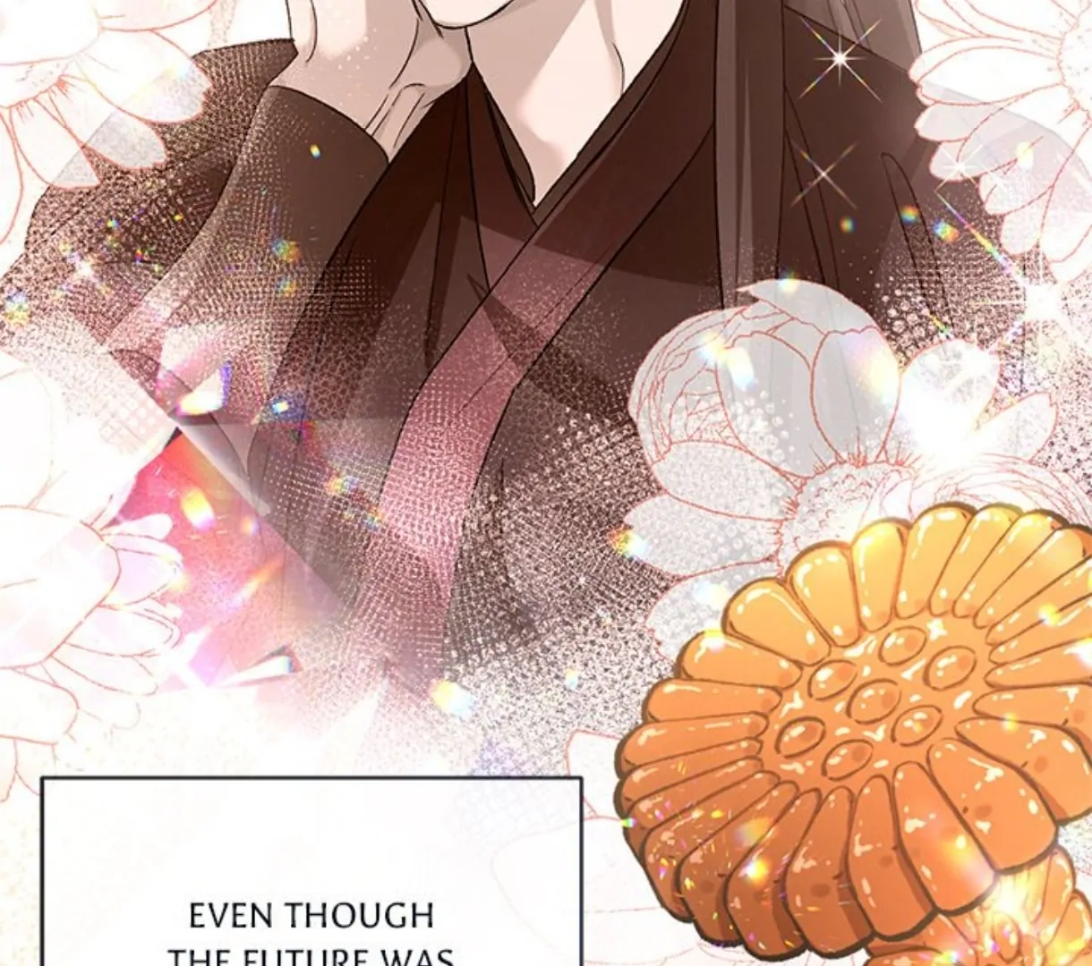 To Be His Wish [Official] - Chapter 55 manhwa