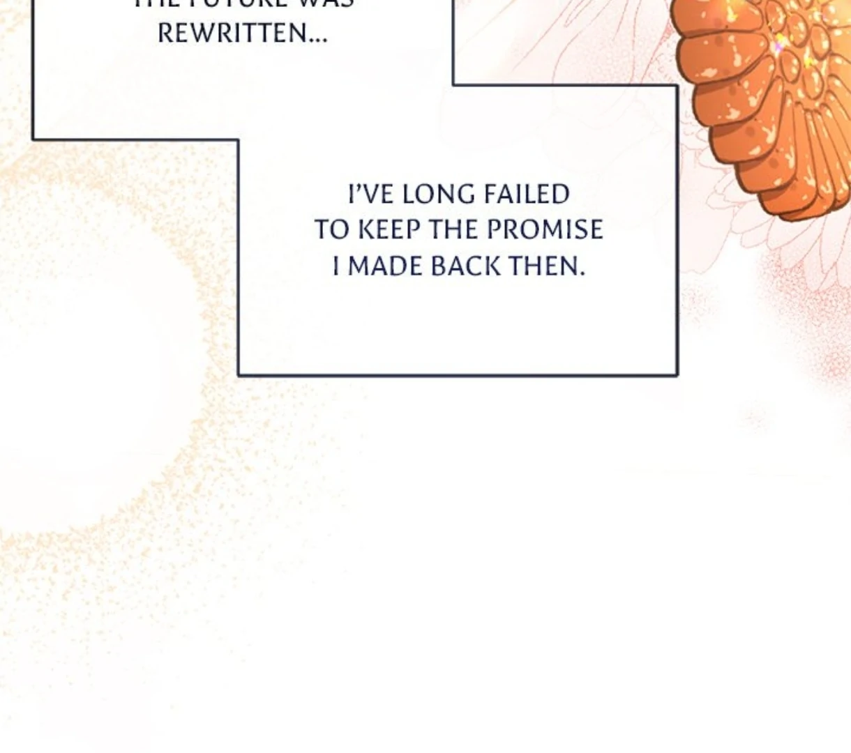 To Be His Wish [Official] - Chapter 55 manhwa