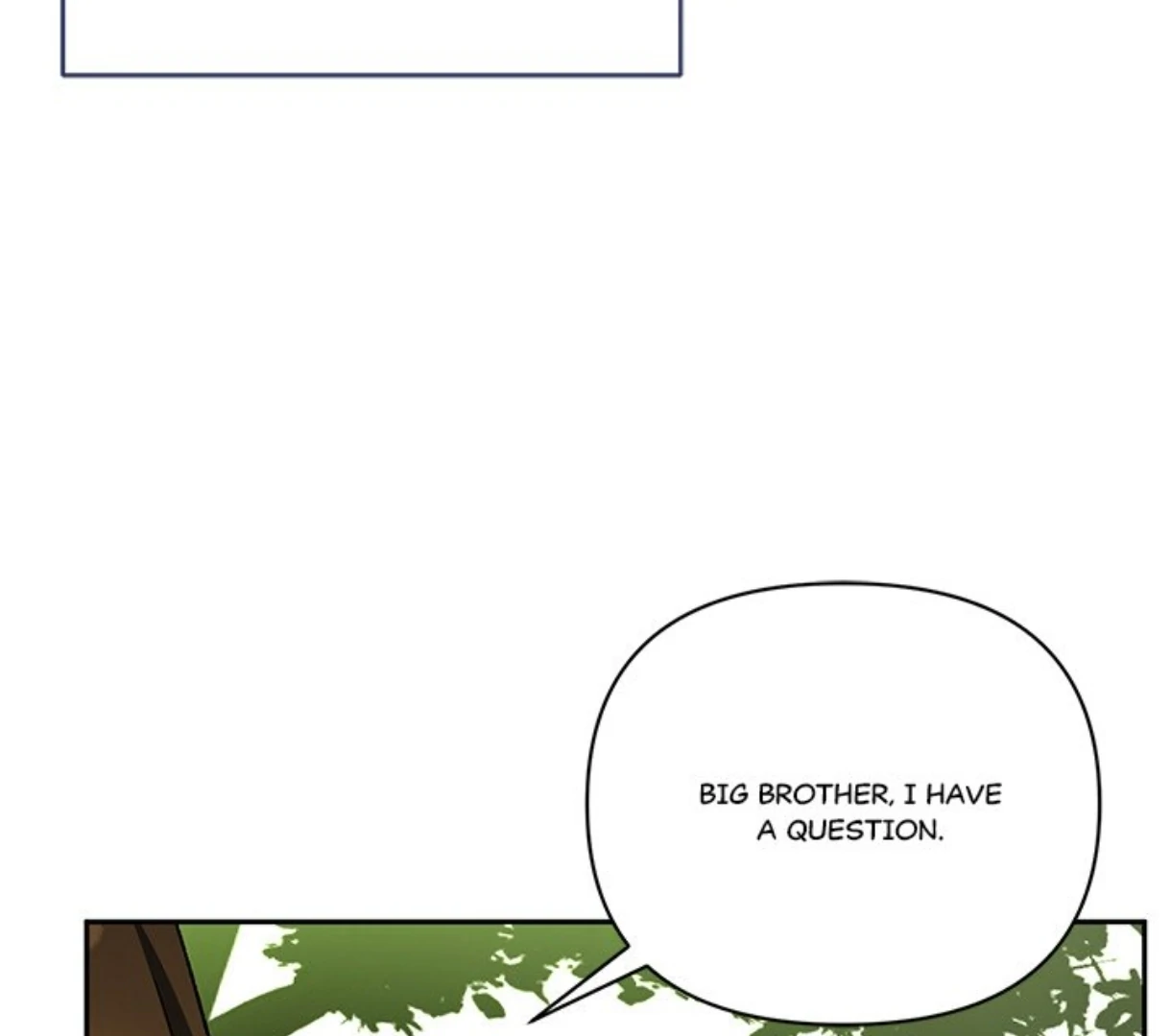 To Be His Wish [Official] - Chapter 55 manhwa