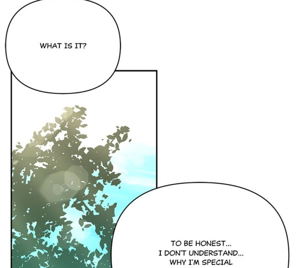 To Be His Wish [Official] - Chapter 55 manhwa