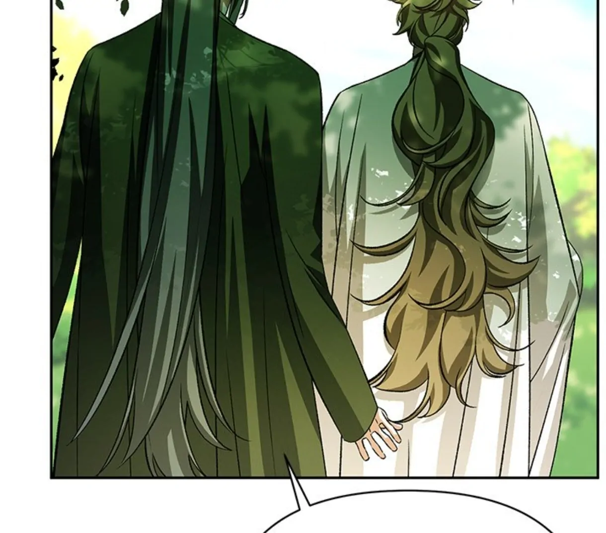To Be His Wish [Official] - Chapter 55 manhwa