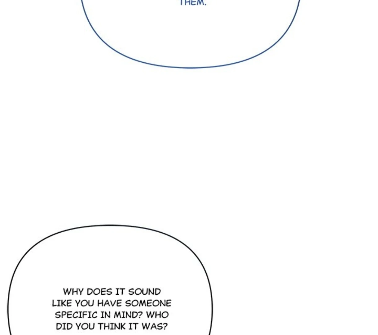 To Be His Wish [Official] - Chapter 55 manhwa