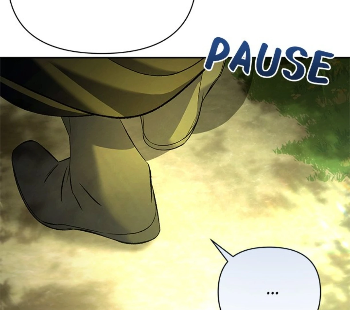 To Be His Wish [Official] - Chapter 55 manhwa