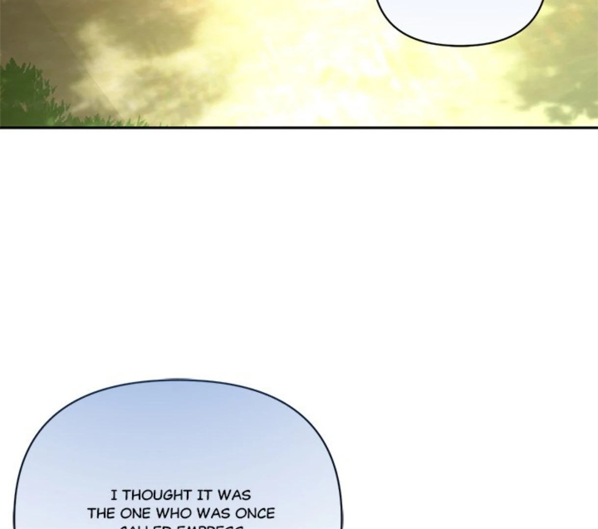 To Be His Wish [Official] - Chapter 55 manhwa