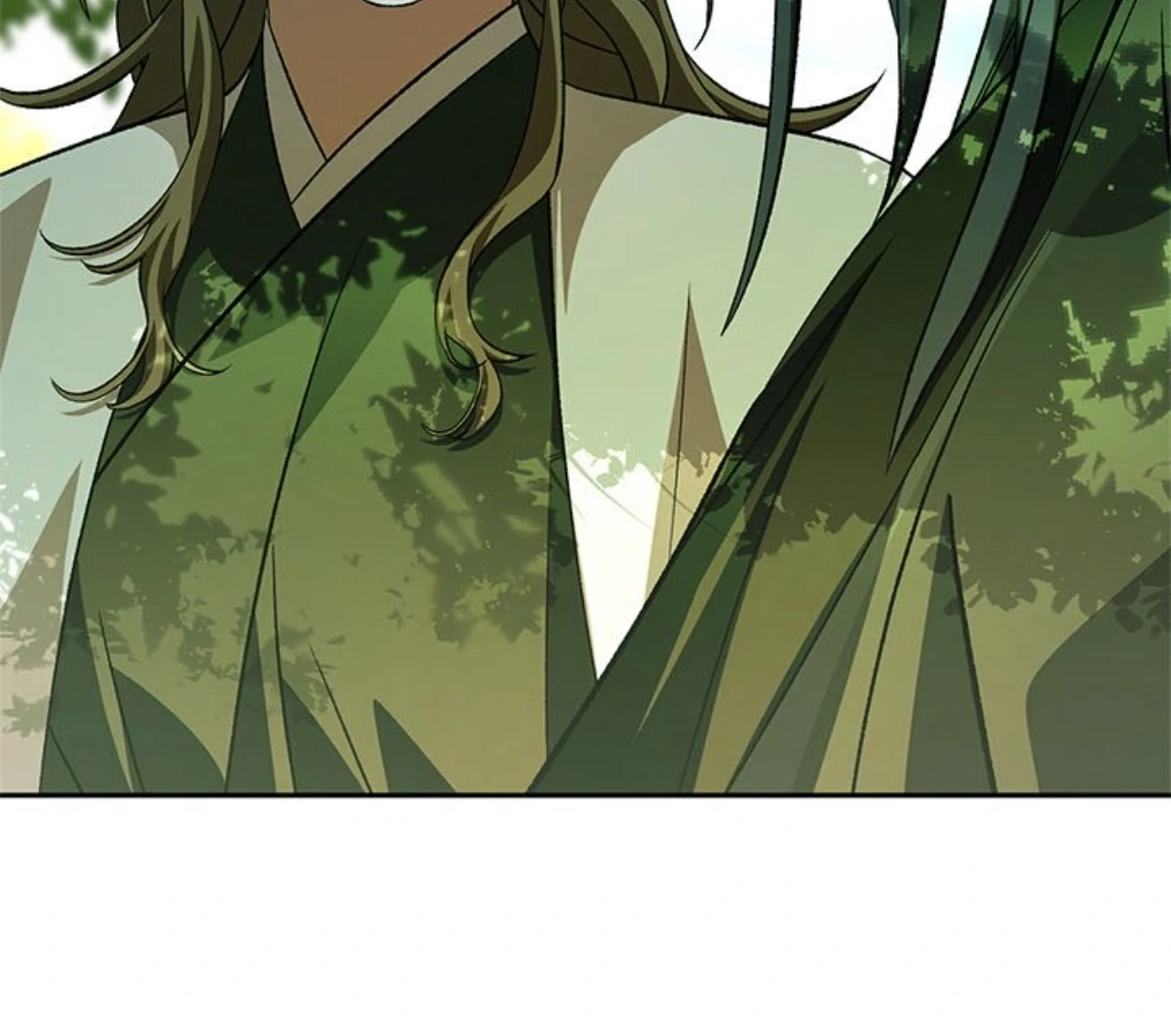 To Be His Wish [Official] - Chapter 55 manhwa