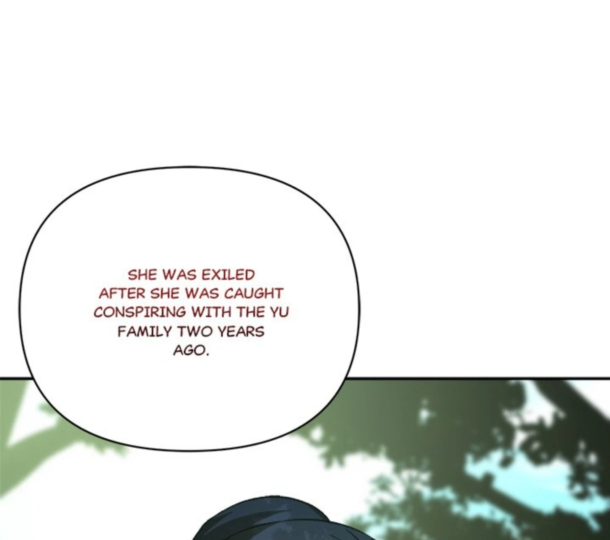 To Be His Wish [Official] - Chapter 55 manhwa