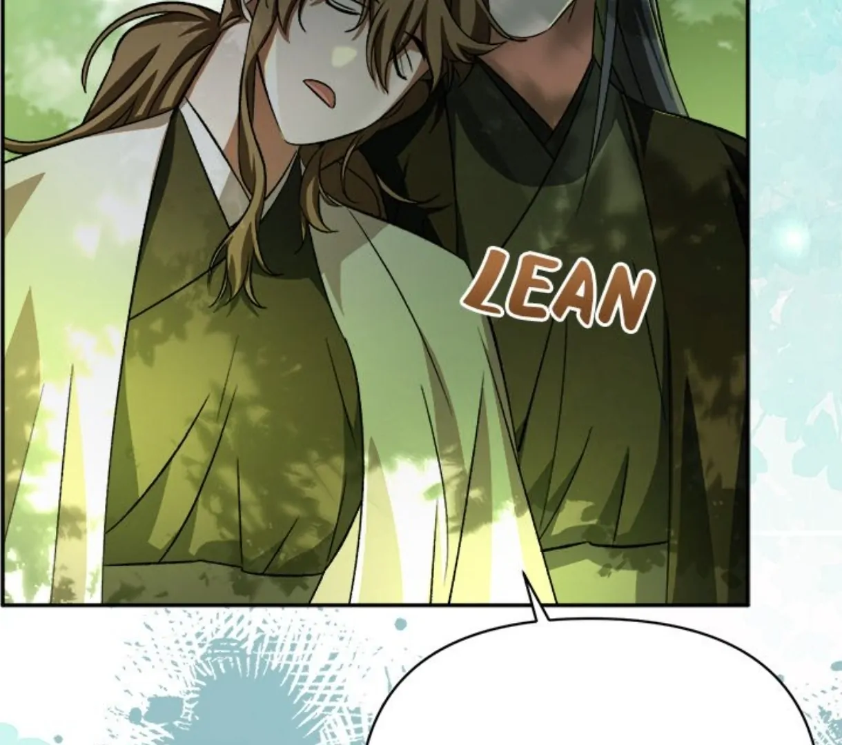 To Be His Wish [Official] - Chapter 55 manhwa