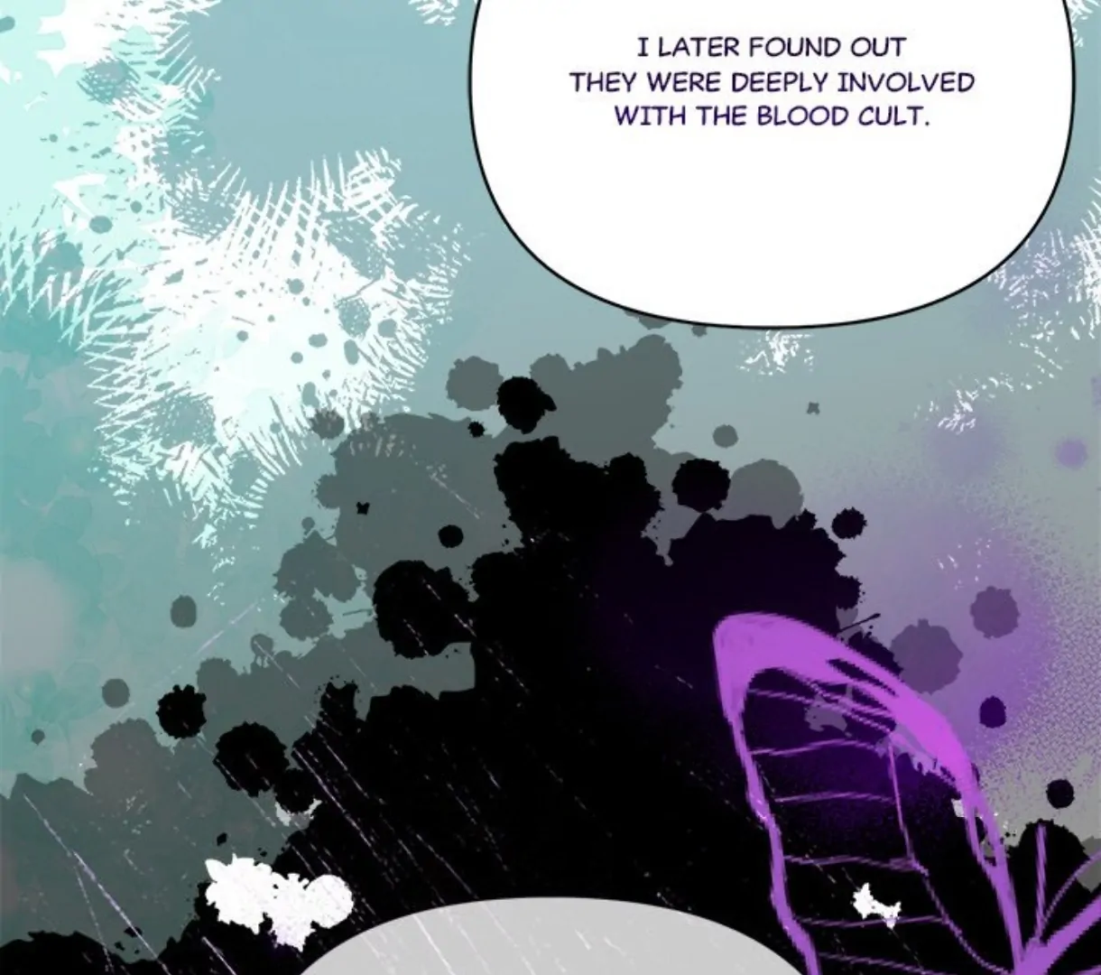 To Be His Wish [Official] - Chapter 55 manhwa