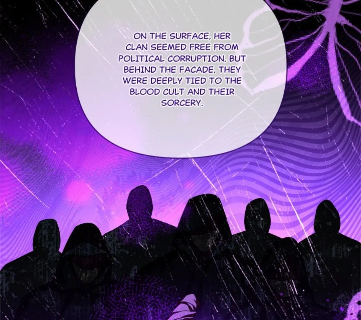 To Be His Wish [Official] - Chapter 55 manhwa