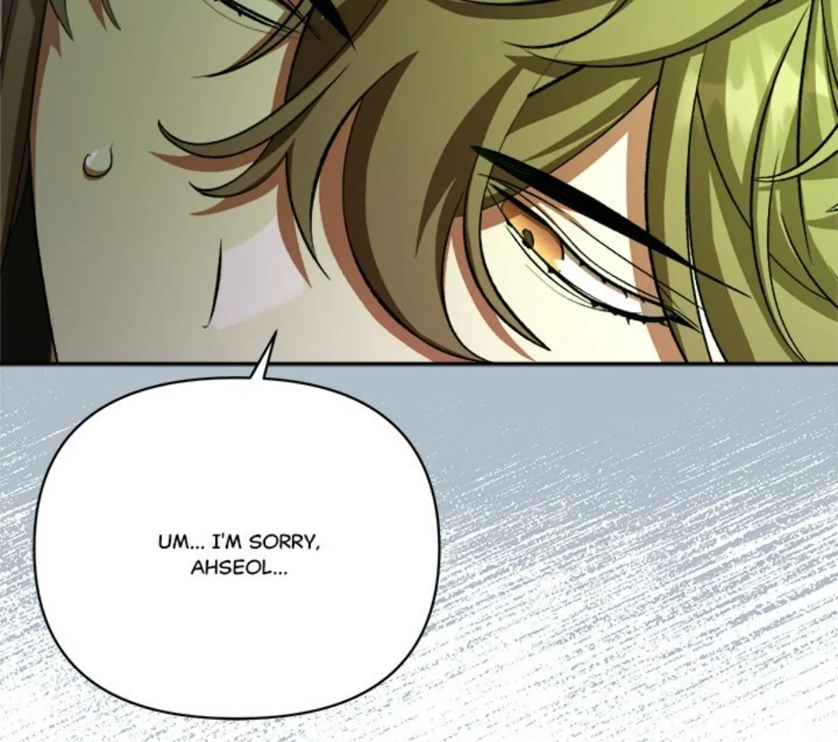 To Be His Wish [Official] - Chapter 55 manhwa