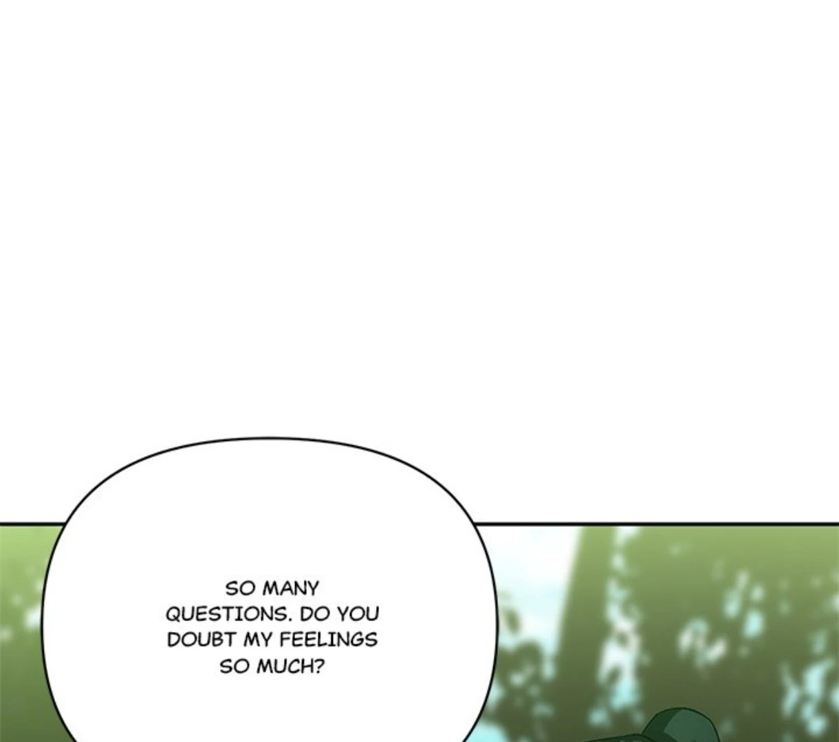 To Be His Wish [Official] - Chapter 55 manhwa