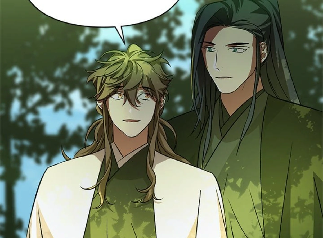 To Be His Wish [Official] - Chapter 55 manhwa
