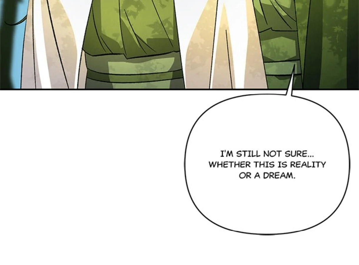 To Be His Wish [Official] - Chapter 55 manhwa