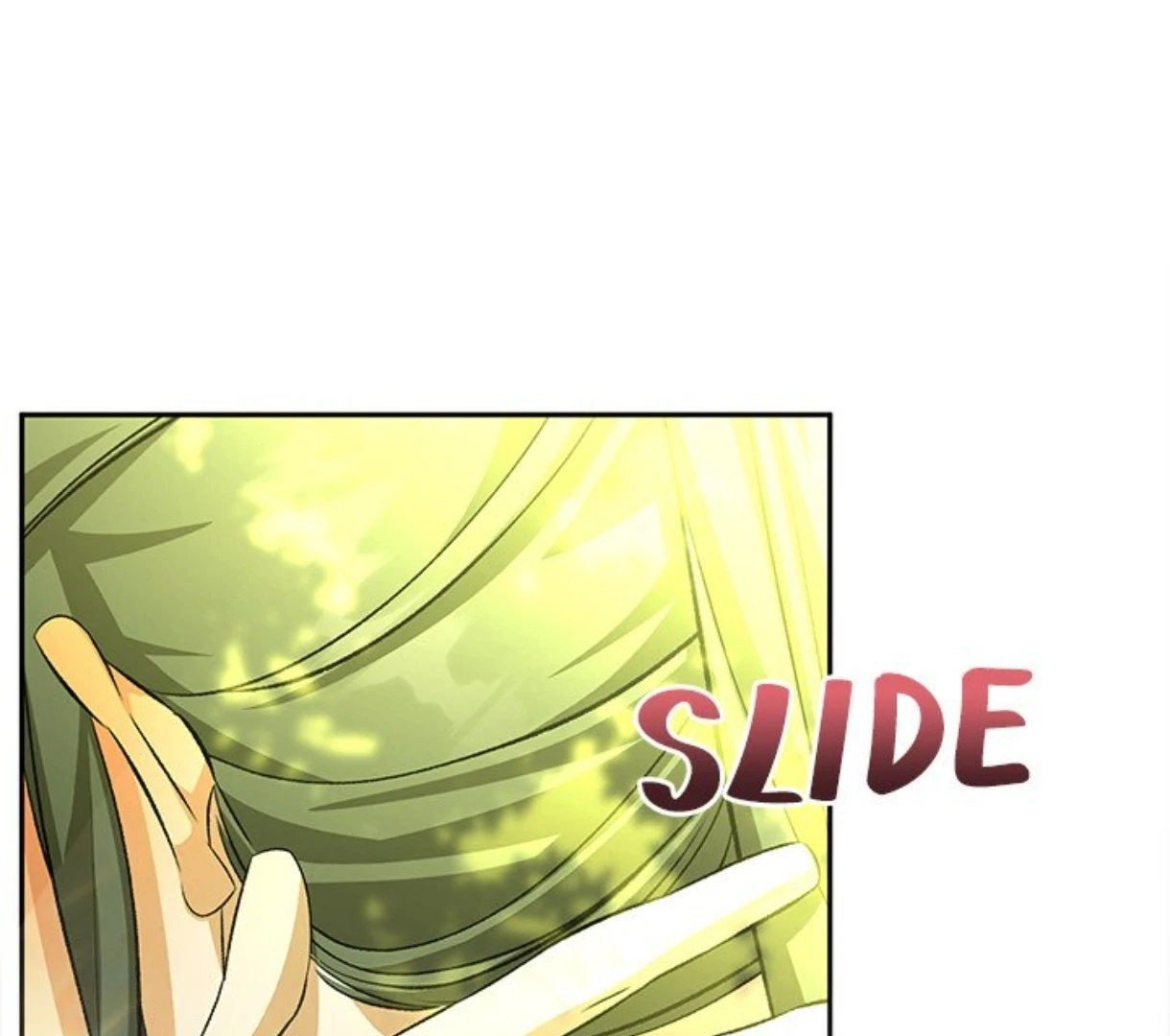 To Be His Wish [Official] - Chapter 55 manhwa
