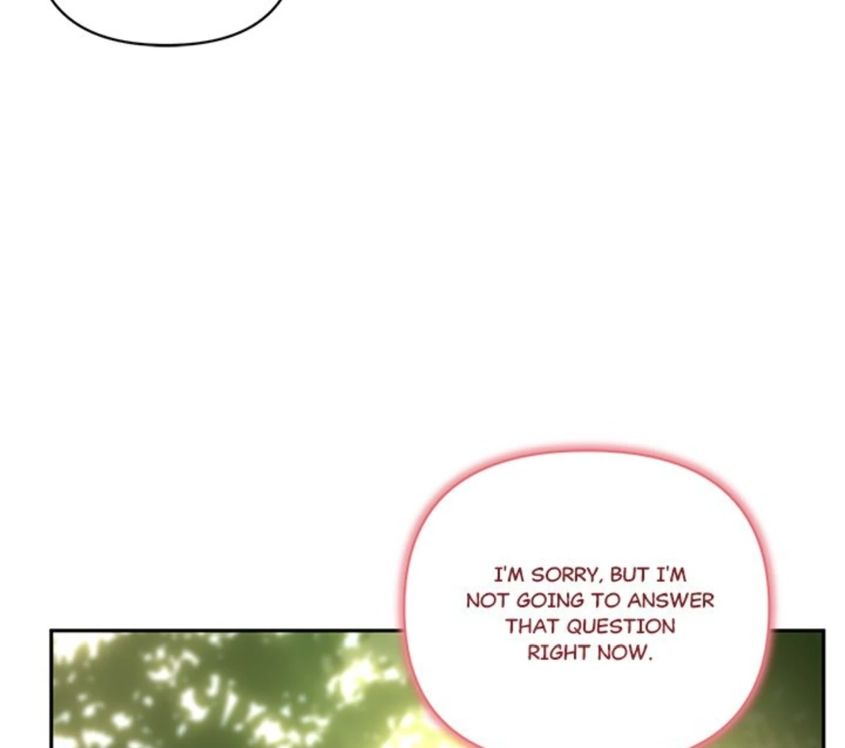 To Be His Wish [Official] - Chapter 55 manhwa