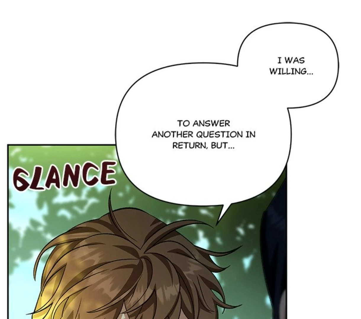 To Be His Wish [Official] - Chapter 55 manhwa