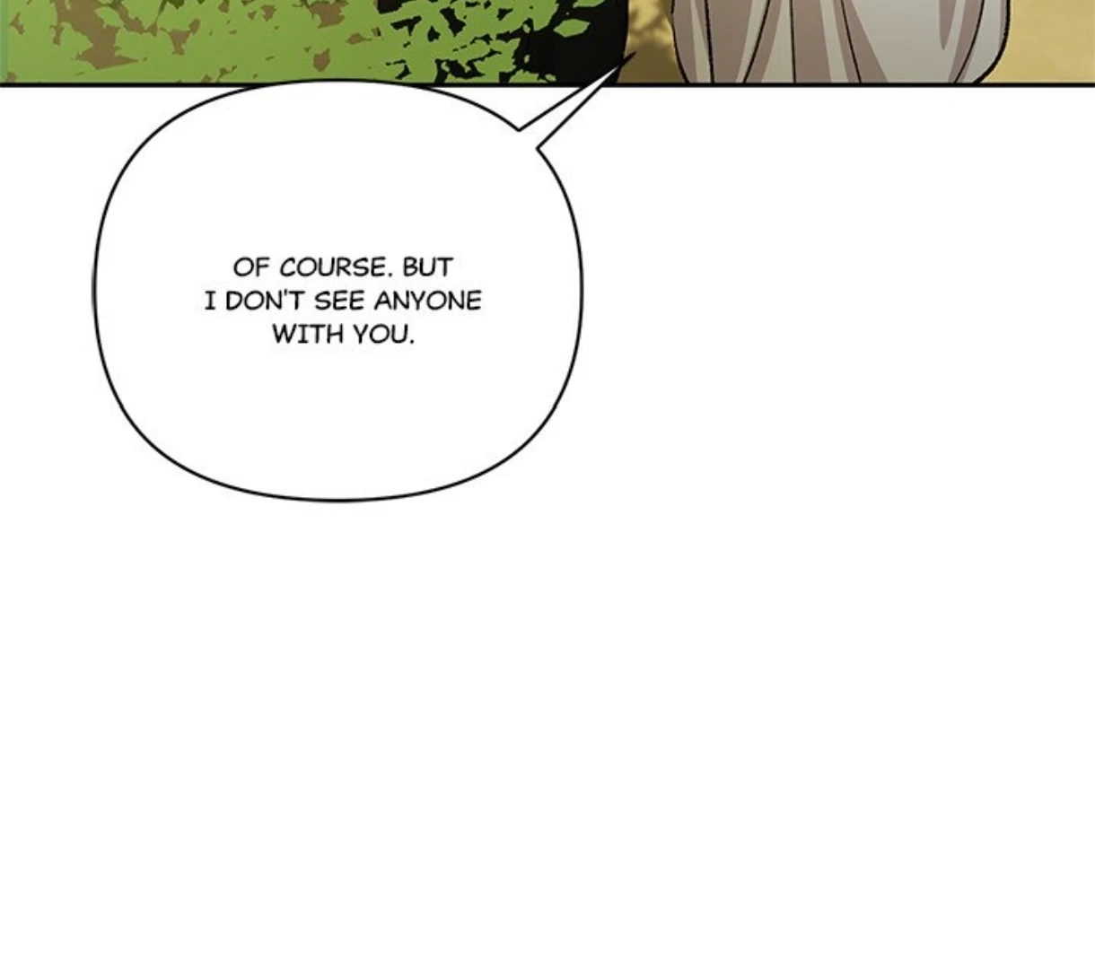To Be His Wish [Official] - Chapter 55 manhwa