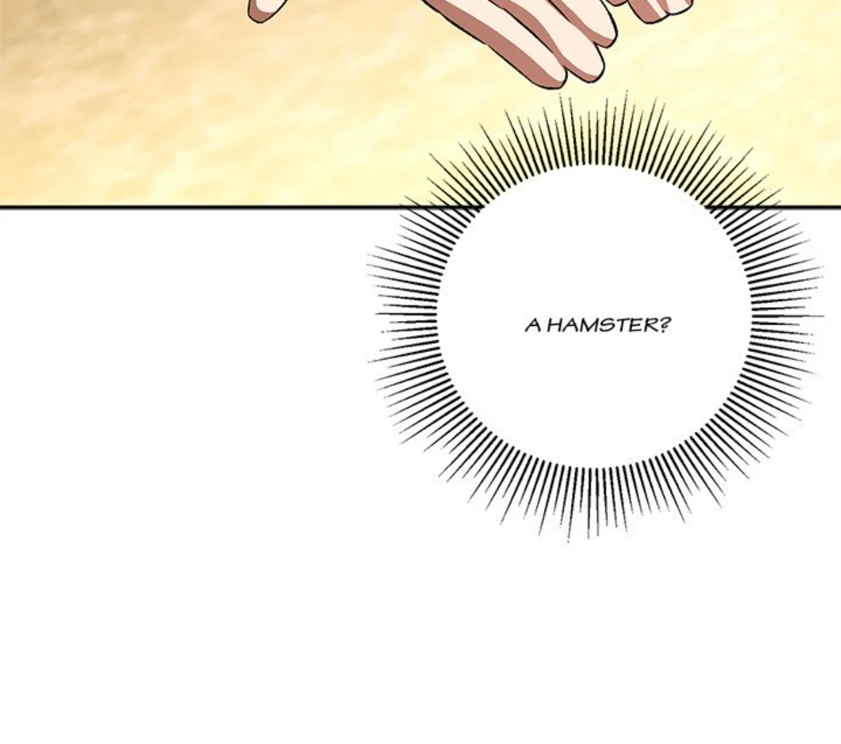 To Be His Wish [Official] - Chapter 55 manhwa