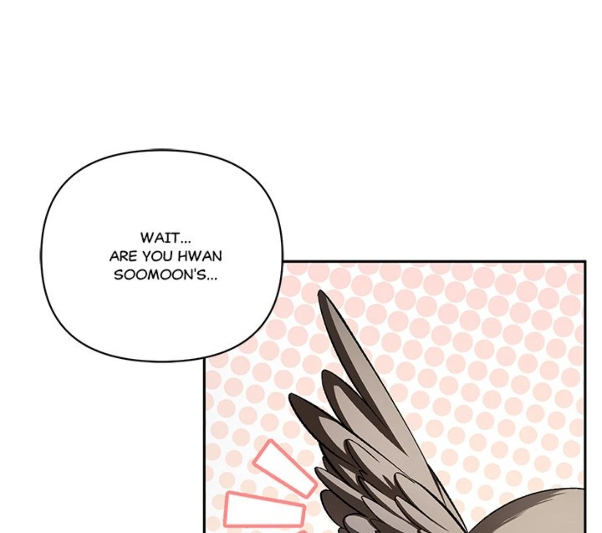 To Be His Wish [Official] - Chapter 55 manhwa