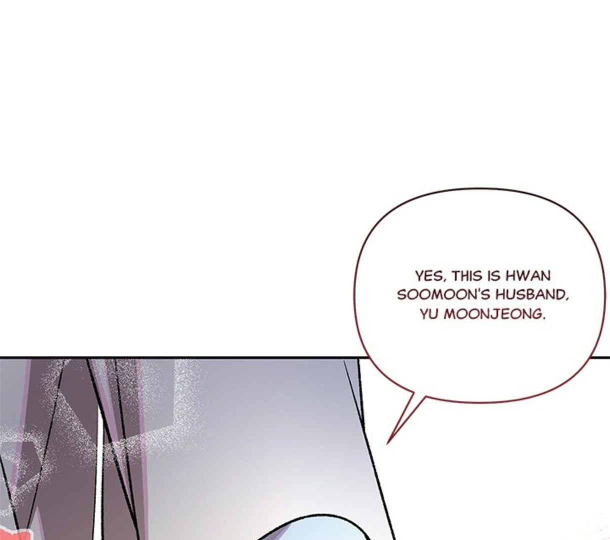 To Be His Wish [Official] - Chapter 55 manhwa