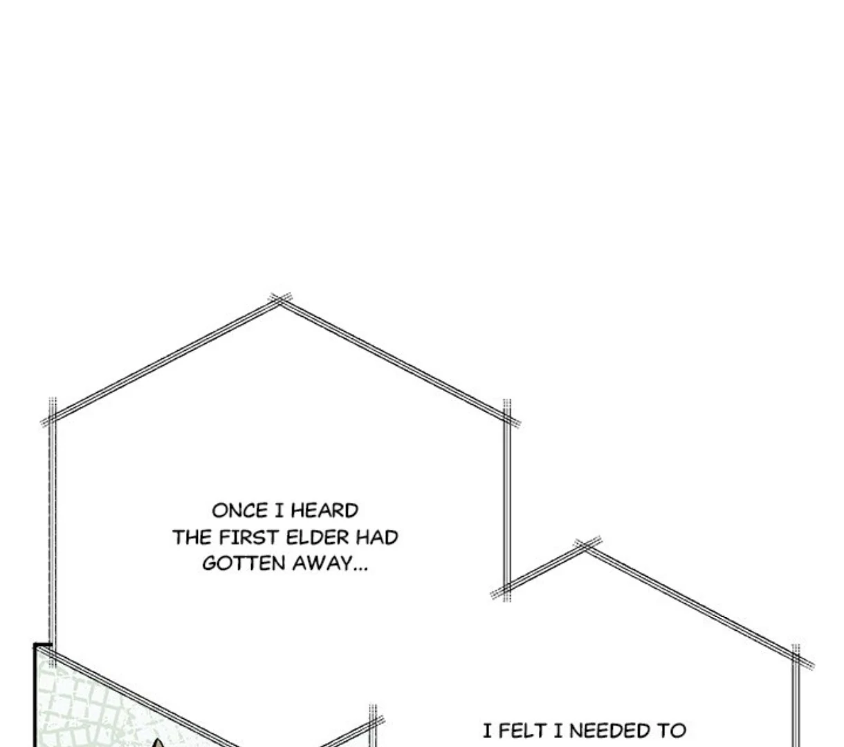 To Be His Wish [Official] - Chapter 55 manhwa
