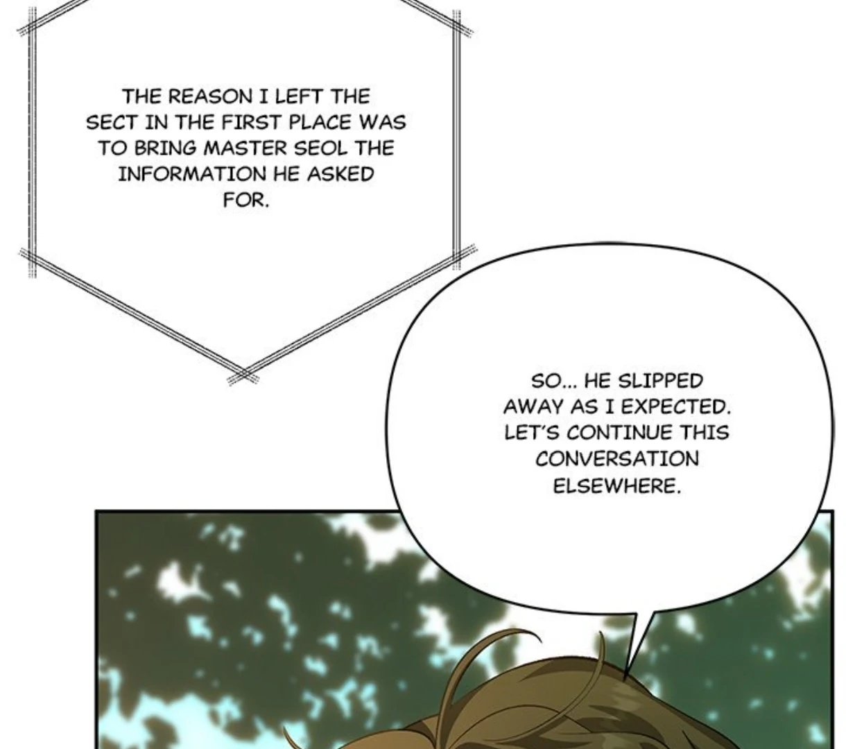To Be His Wish [Official] - Chapter 55 manhwa