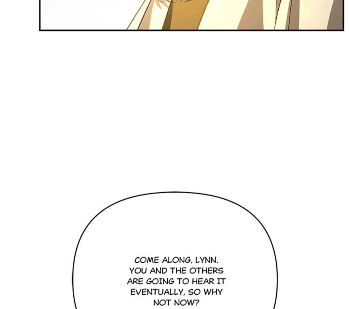 To Be His Wish [Official] - Chapter 55 manhwa