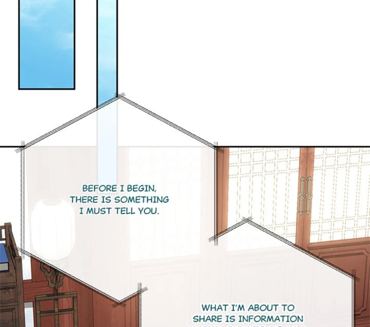 To Be His Wish [Official] - Chapter 55 manhwa