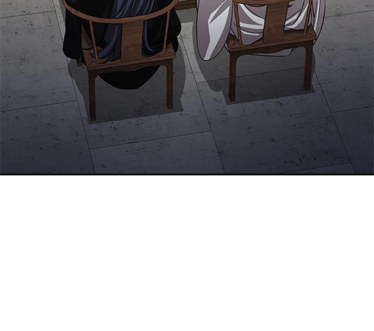 To Be His Wish [Official] - Chapter 55 manhwa