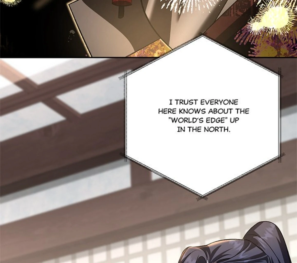 To Be His Wish [Official] - Chapter 55 manhwa